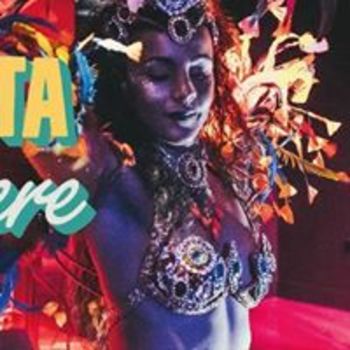 Fiesta Latina Every Friday night Upstairs at Revolucion de Cuba Leeds