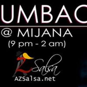 Tumbao Fridays