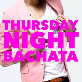 Thursday Night Bachata