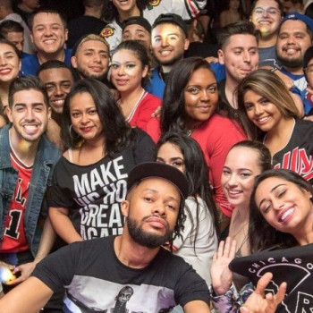 Chicago Salsa & Bachata Festival 2023
