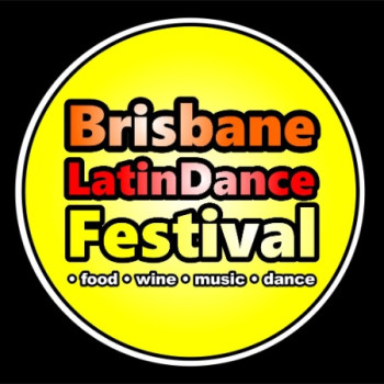 Brisbane Latin Dance Festival 2023