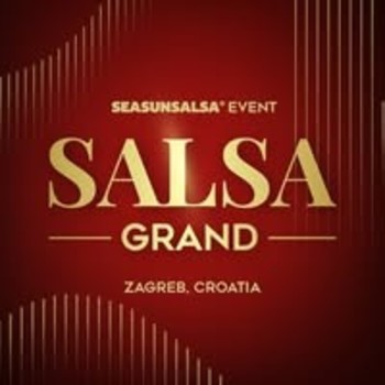 Salsa Grand 2025