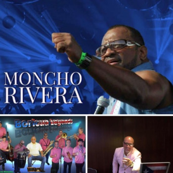 Moncho Rivera Holiday Party
