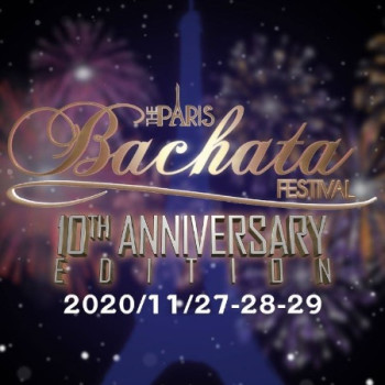 Paris Bachata Festival