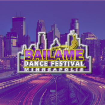 Bailame Dance Festival