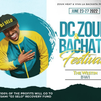 DC Zouk & Bachata Festival 2022