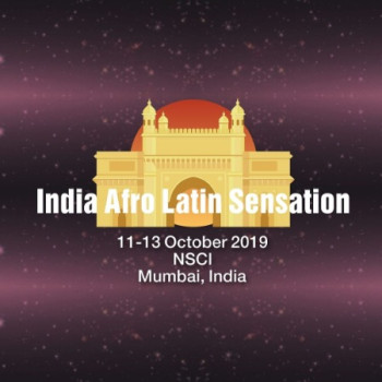 India Afro Latin Sensation 2019