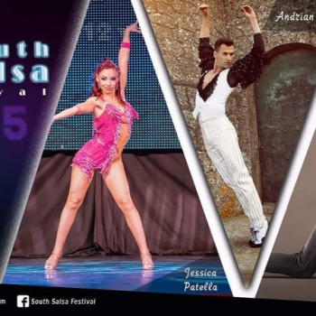 South Salsa Festival