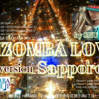 Kizomba Love