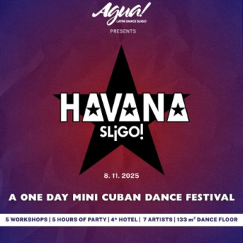 Havana Sligo