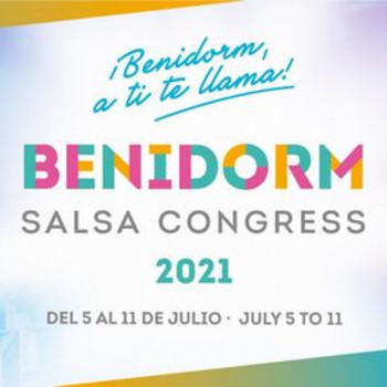 Benidorm Salsa Congress 2021