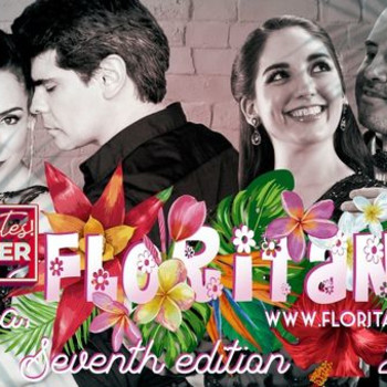 7° Floritango