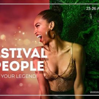6th World Stars Salsa Festival