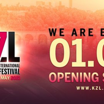7th Ed. of Luxembourg International Kizomba Festival