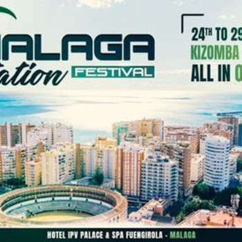 Malaga Temptation 2021 vip edition