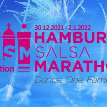 Hamburg Salsa Marathon 2021