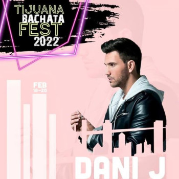 Tijuana Bachata Fest 2022