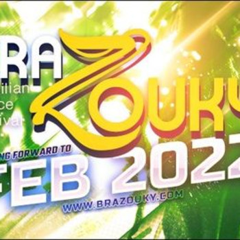BraZouky 2022 Melbourne's Brazilian Dance Festival