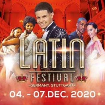 Latin Festival Germany 2021