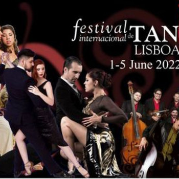 Lisbon Tango Festival 2022