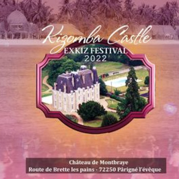 Kizomba Castle Exkiz Festival – 2022