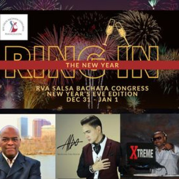 RVASBC New Year's Eve Edition