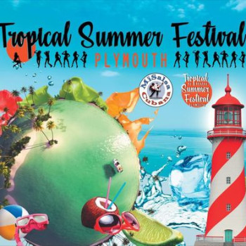 Tropical Summer Festival 2022