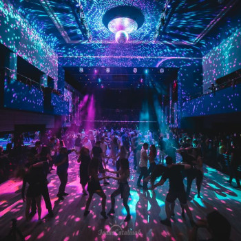 ZOUKTIME! 2022