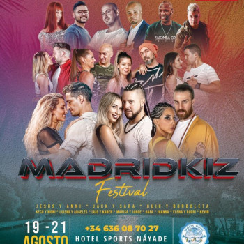 Madridkiz 2022