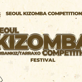 Seoul Kizomba Competition 2022