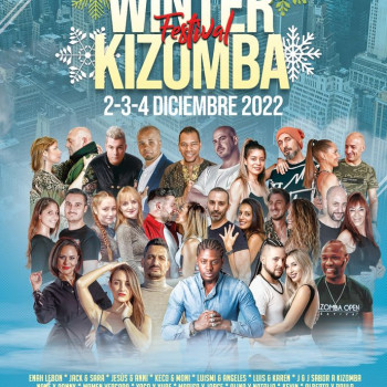 Winter Kizomba Festival