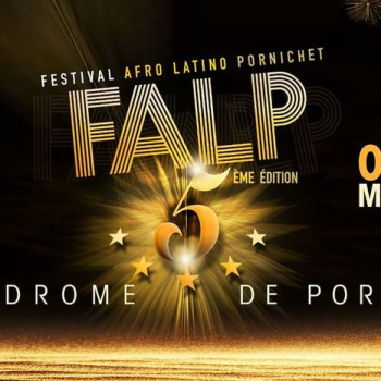 Festival Afro Latino Pornichet (FALP)5 - Latin Dance Calendar