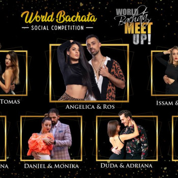 Chicago Loves Bachata Festival 2023 - Latin Dance Calendar