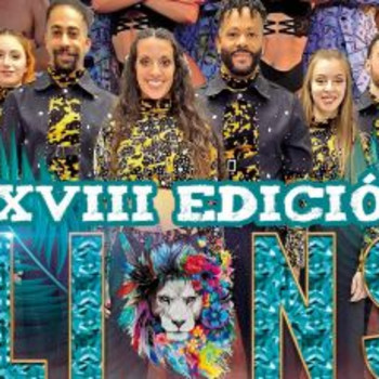 XVIII LIONS FREESTYLE FESTIVAL (Alicante)