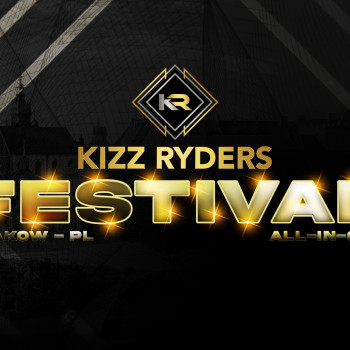 Kizz Ryders Festival Kraków 2025