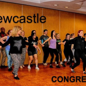 The Newcastle Congress