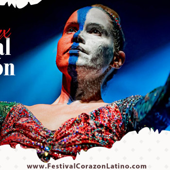 Festival Corazon Latino 2025 (11th edition)
