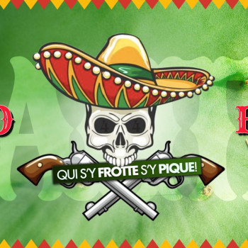 WANTED FESTIVAL #4 KIZOMBA & BACHATA