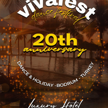 20th Vivafest Dance Festival