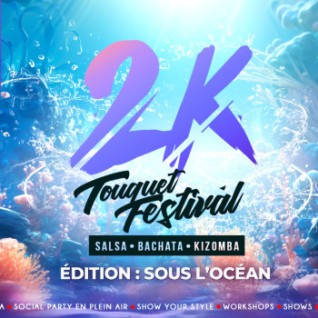 2K FESTIVAL 2025 – SALSA BACHATA KIZOMBA