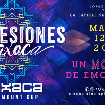 Oaxaca Salsa & Bachata Paramount Cup 2025