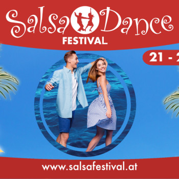 SALSA DANCE FESTIVAL 2025