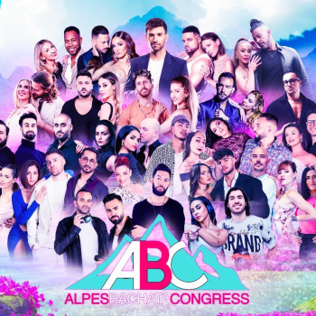 ALPES BACHATA CONGRESS
