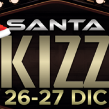 Santa Kizz