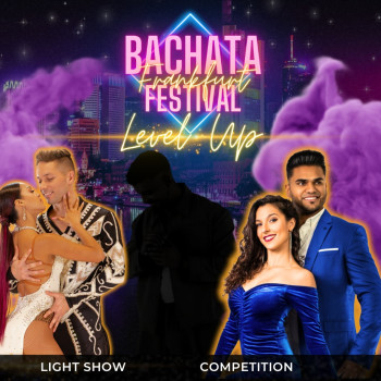 Frankfurt Bachata Festival 2025