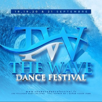 The Wave Dance Festival 4
