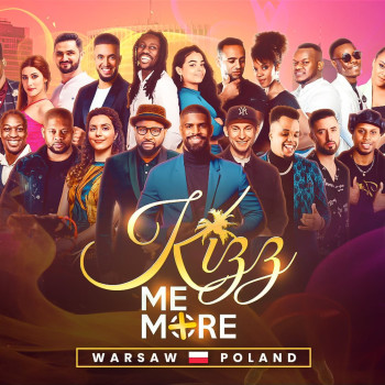 Kizz Me More Festival – KMM- The Infinity Edition