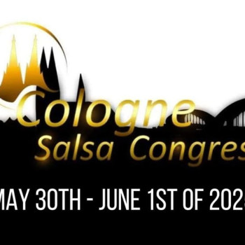 Cologne Salsa Congress 2025