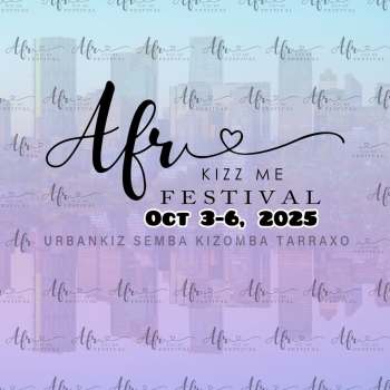 Afro-Kizz Me Festival 2025