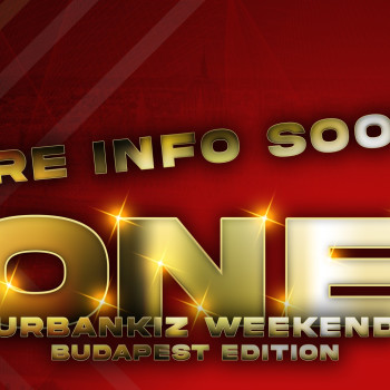 Kizz Ryders ‘ONE’ Budapest Edition 2025